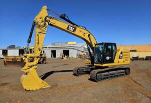Used 2019 Caterpillar 320 Next Gen 07B Excavator *CONDITIONS APPLY*