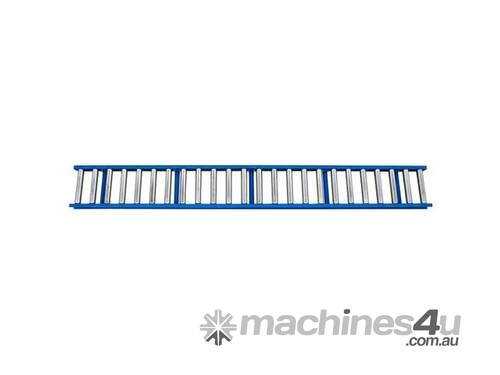 caption Roller Conveyor, 300mm Wide X 1.5MTR Long - RS300x15 by ITM