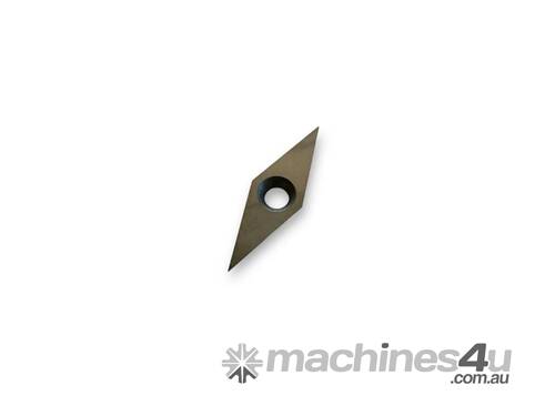 Woodfast Carbide Insert Cutters suit WS70-800 Woodturning Tool System