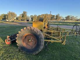 GYRAL TX 19 Run Combine PLANTER  - picture1' - Click to enlarge