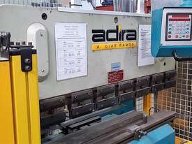 USED Adira Press Brake 32T x 1.5m - picture0' - Click to enlarge