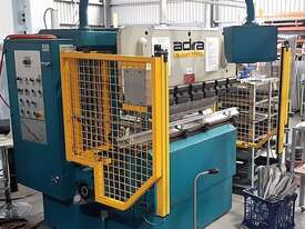 USED Adira Press Brake 32T x 1.5m - picture1' - Click to enlarge