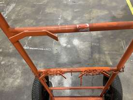 Gas Bottle Trolley - picture0' - Click to enlarge