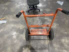 Gas Bottle Trolley - picture0' - Click to enlarge