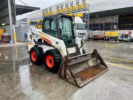 2011 BOBCAT S630 SKID STEER U4703 - picture1' - Click to enlarge