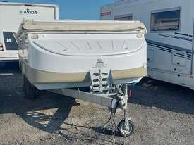 Jayco Swan - picture0' - Click to enlarge