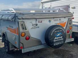 Jayco Swan - picture1' - Click to enlarge