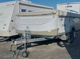 Jayco Swan - picture2' - Click to enlarge