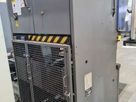 Muratec BB4013 Electric Pressbrake - picture1' - Click to enlarge