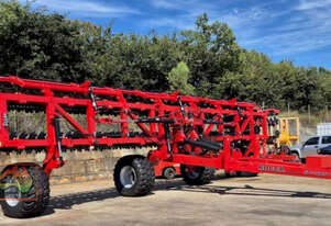 (7994) New Rocca SupaTill ST-1200T, Heavy Duty Trailing Speed Tiller (East Toowoomba, QLD)