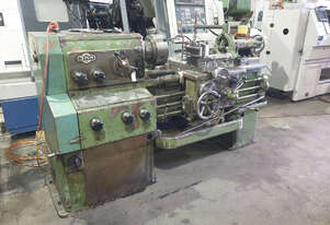   3MM 430 x 850 Centre Lathe
