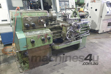   3MM 430 x 850 Centre Lathe