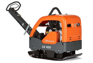 Husqvarna LG 400 | 400kg Plate Compactor