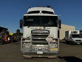 2008 Kenworth K108    Prime Mover - picture0' - Click to enlarge