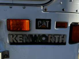 2008 Kenworth K108    Prime Mover - picture0' - Click to enlarge