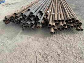 Drill Rod 9.6m ~115 Lengths - picture1' - Click to enlarge