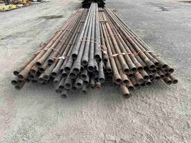 Drill Rod 9.6m ~115 Lengths - picture2' - Click to enlarge