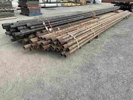 Drill Rod 9.6m ~115 Lengths - picture5' - Click to enlarge