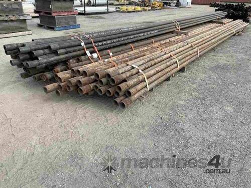 Drill Rod 9.6m ~115 Lengths