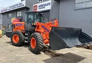 Hercules   LOADMASTER HLM85