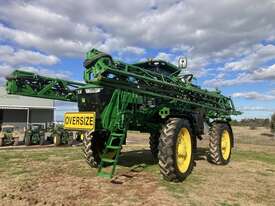 2019 John Deere R4060 Sprayers - picture0' - Click to enlarge