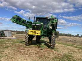 2019 John Deere R4060 Sprayers - picture0' - Click to enlarge