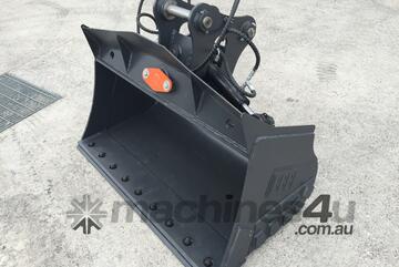 2015 BETTA BILT BUCKETS 5 TONNE TILT BUCKET 1200MM