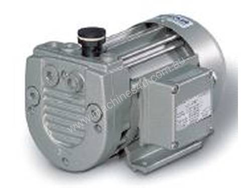 VT 4.8 Becker Oil Free Rotary Vane Vacuum Pump