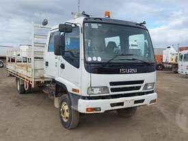 Isuzu FRR - picture0' - Click to enlarge