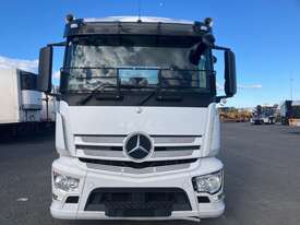 2019 Mercedes Benz Actros 2643 Prime Mover - picture0' - Click to enlarge