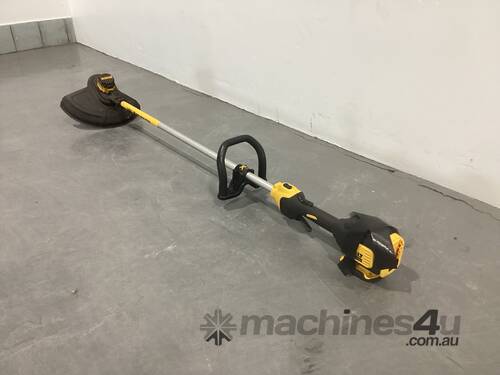 DeWalt cordless line trimmer