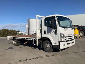 2012 Isuzu FRR 500A Table Top - picture0' - Click to enlarge