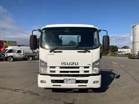 2012 Isuzu FRR 500A Table Top - picture0' - Click to enlarge