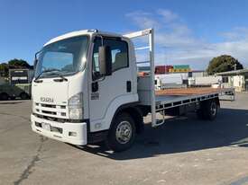 2012 Isuzu FRR 500A Table Top - picture1' - Click to enlarge