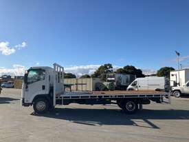 2012 Isuzu FRR 500A Table Top - picture2' - Click to enlarge