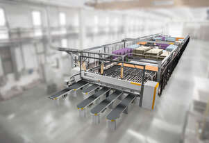 Biesse Selco Plast WN7