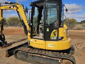 Cat Excavator 305E2 CR - picture0' - Click to enlarge