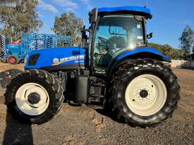 New Holland T6070 Plus Tractor - picture1' - Click to enlarge