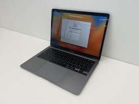 2020 Apple MacBook Air - No Charger - picture0' - Click to enlarge