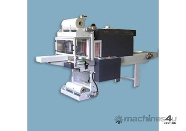 Bundle Sleeve Wrapper Minipack 700CL