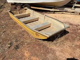 Aluminum Boat - picture0' - Click to enlarge