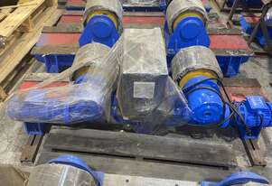   LOT #93 New rotators