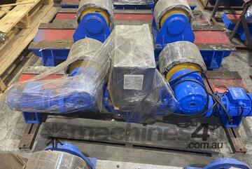 LOT #93   rotators   LOT #93   rotators