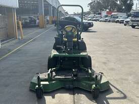 2017 John Deere 1570 Terrain Cut Front Mower - picture2' - Click to enlarge