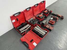 Hilti Power Tools - picture0' - Click to enlarge