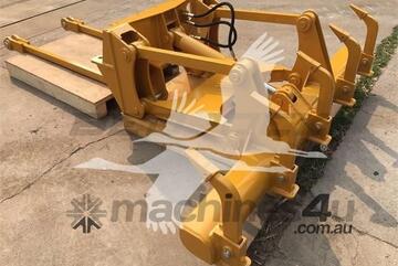 2024 Ripper BEDROCK 120H 135H MR11