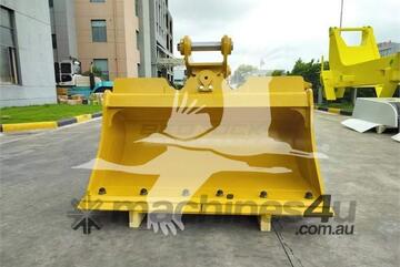 2024 Ditch Cleaning BEDROCK 312 ETB312CL-60-0.57