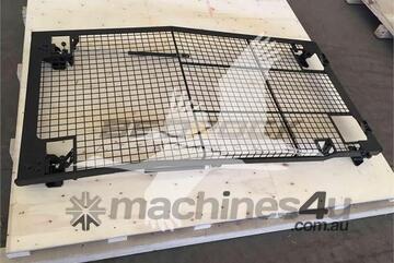 2024 Sweeps CATERPILLAR 312 TO 374 EWG01