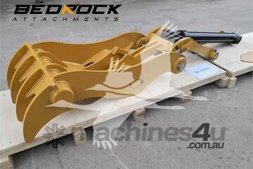 2024 Thumb CATERPILLAR 4 TEETH PROGRESSIVE THUMB, 42