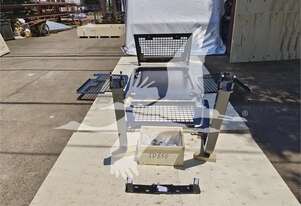 2024 Sweeps JOHN DEERE 650J/H 550J/H 450J/H BS24